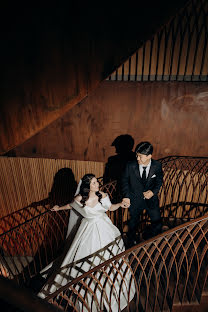 Photographe de mariage Aybol Kayyrtaev (aibolkaiyrtaev). Photo du 30 septembre 2023