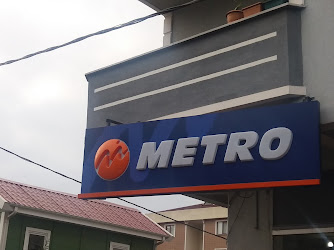 Metro Turizm Güzelyalı Acentesi