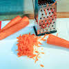 Thumbnail For Shredding Carrots.