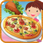 Cooking Happy Dash Fever Food Apk