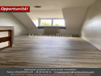 duplex à Guingamp (22)