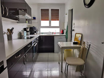 appartement à Vichy (03)