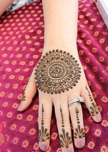 Eid-ul-Adha Mehndi Designs