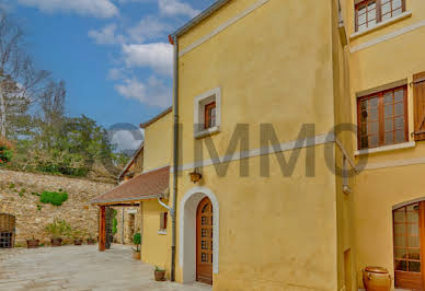 Maison avec terrasse 2