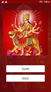 How to install Ambe Aarti 1.1 mod apk for android