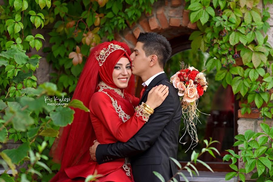 Vestuvių fotografas Gülçin Battal (gulcinbattal). Nuotrauka 2020 liepos 12