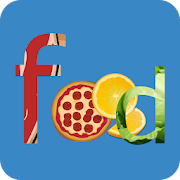 Word Food 1.0 Icon