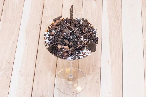 Oreo Sensation Sundae