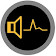 Noise Level Recorder icon