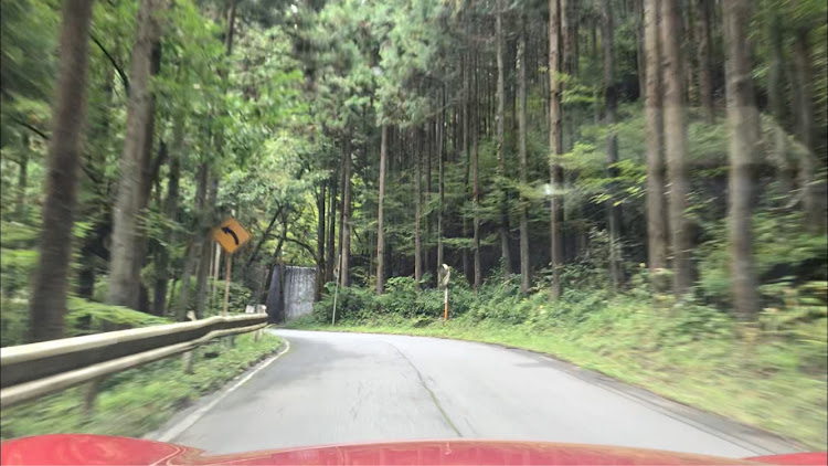 ロードスターのジャパン峠プロジェクト・土坂峠・頭文字D聖地巡礼に関するカスタム事例の投稿画像1枚目