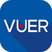 National Express VUER 1.0.6 Icon