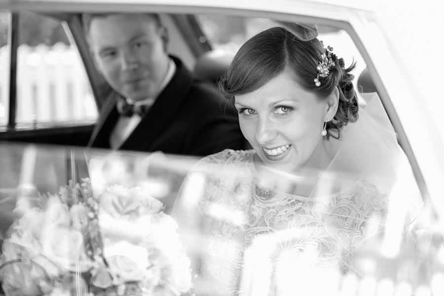 Wedding photographer Viktoria Shabalina (vikashabalina). Photo of 7 October 2015