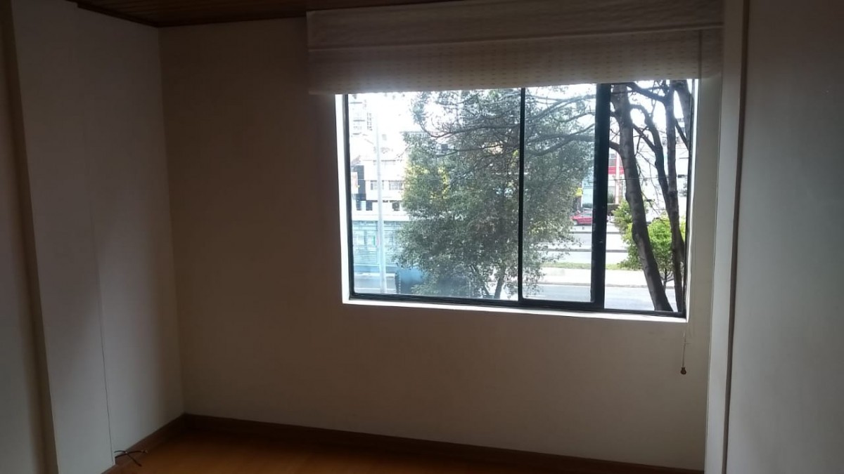 Apartamento En Venta - Julio Florez, Bogota