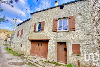 maison à Arcy-sur-Cure (89)