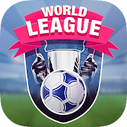 World Soccer FreeKick League 2018 1.0 Icon