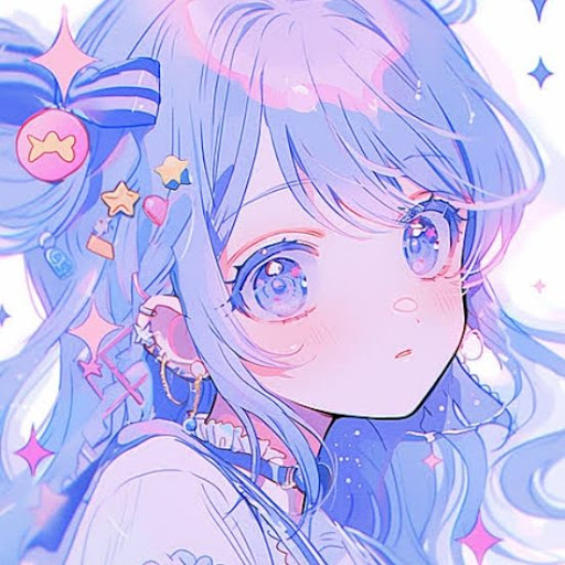 るえ❄️💙 (るりぃのサブ垢