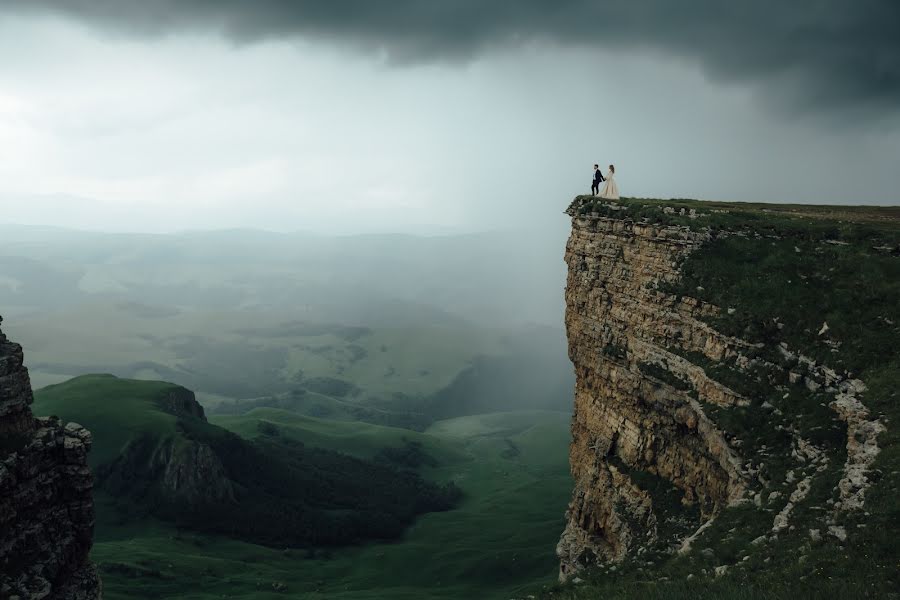 Свадебный фотограф Тибард Калабек (tibard07). Фотография от 12 июля 2020