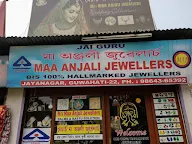 Maa Anjali Jewellers photo 2