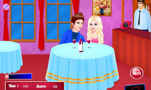 免費下載休閒APP|Elena Romantic Kissing app開箱文|APP開箱王