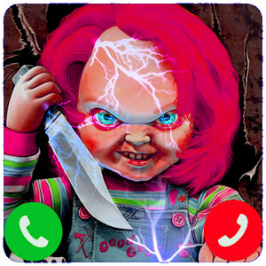 Call From Killer Chucky logo