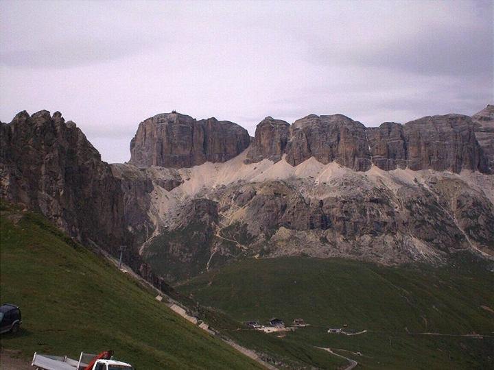 L'immensità delle montagne di fabiana74