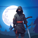 Icon Ninja Shadow Samurai