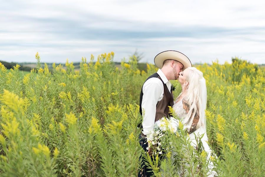 Photographe de mariage Cora Carroll (coracarroll). Photo du 10 mars 2020