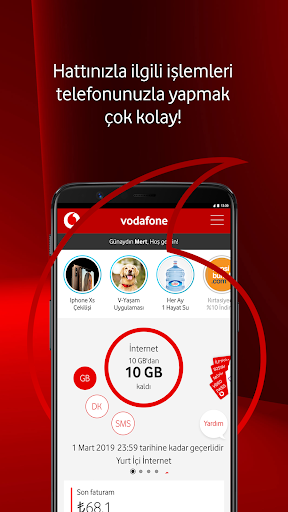 PC u7528 Vodafone Yanu0131mda 1