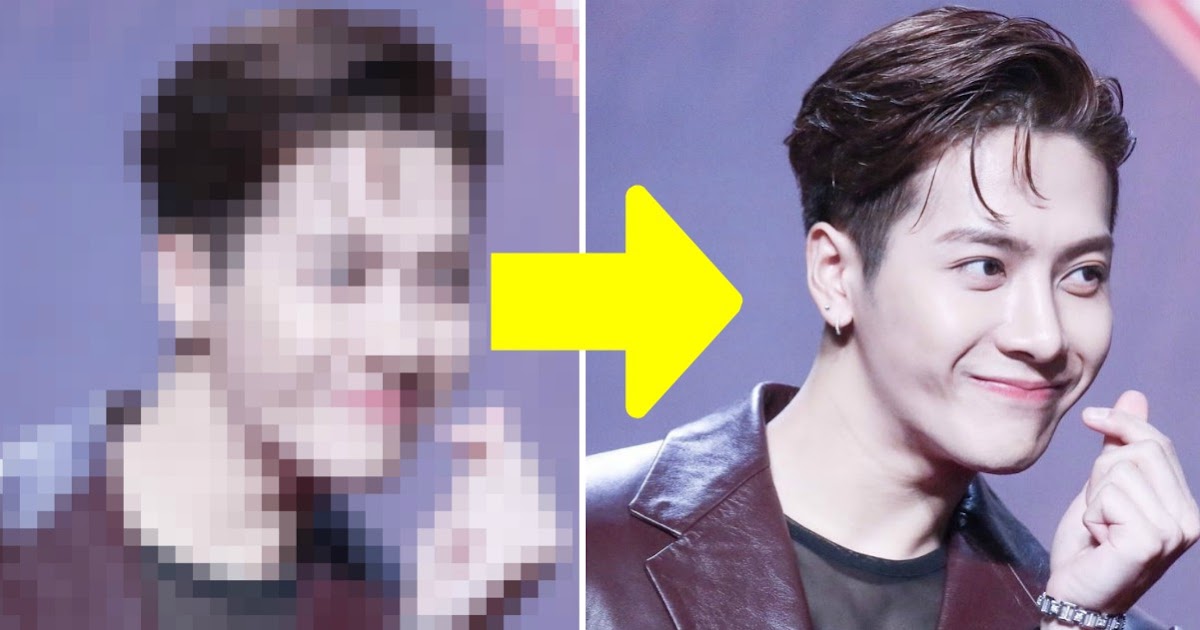 Only True of GOT7 Will Be Able To Guess All The 21 Pixelated Images - Koreaboo