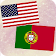 English Portuguese Translator icon