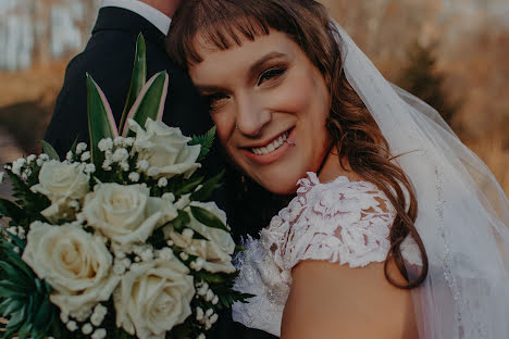 Photographe de mariage Maryna Korotych (mkorotych). Photo du 28 août 2022