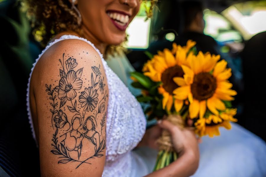 Fotógrafo de casamento Marcelo Sousa (msousa). Foto de 16 de julho 2020