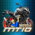 Cover Image of Download MT10 MOTO-i 1.0 APK