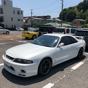 スカイライン GT-R BCNR33