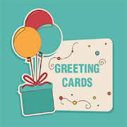 Greeting Cards (All in One)  Icon