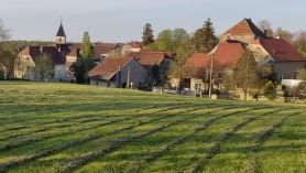 terrain à Fesches-le-Châtel (25)