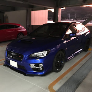 WRX S4 VAG