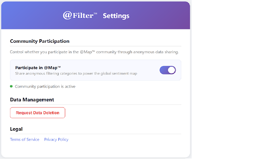 @Filter screenshot 2