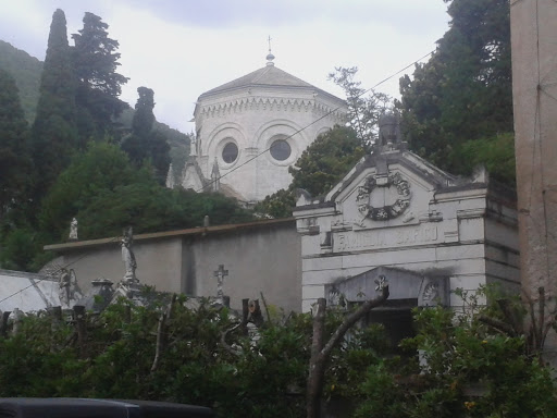 Cimitero Comunale