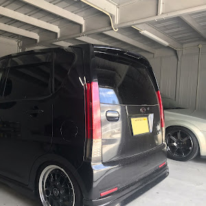 ムーヴカスタム L175S