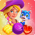 Crafty Candy – Match 3 Adventure1.99.0