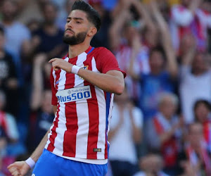 Atlético Madrid in de problemen na verlies en mogelijk zware blessure Carrasco