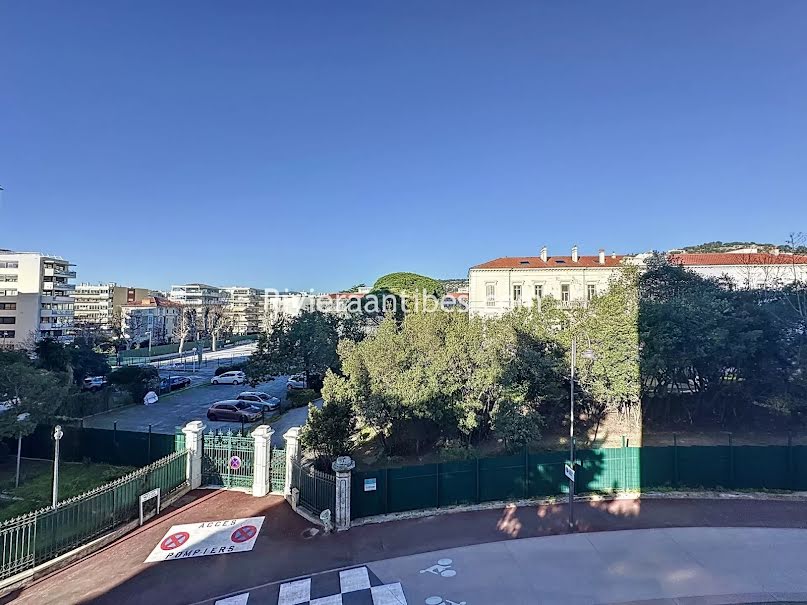 Vente appartement 4 pièces 120 m² à Cannes (06400), 845 000 €