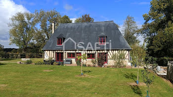 maison à Bernay (27)