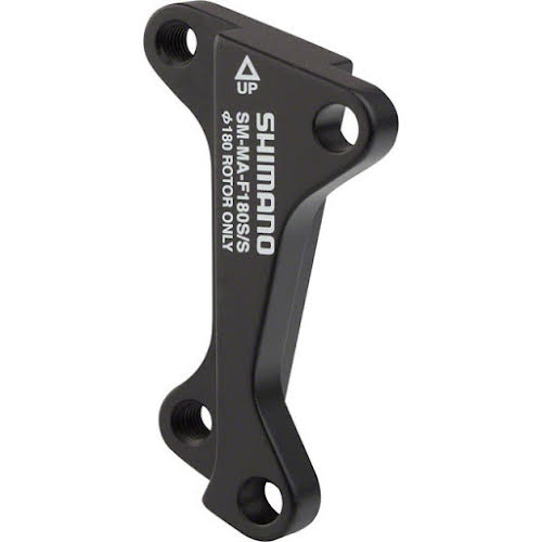 Shimano F180S/SA Disc Brake Adaptor