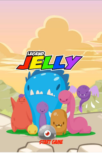 Jelly Legend