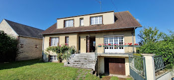 maison à Argentan (61)