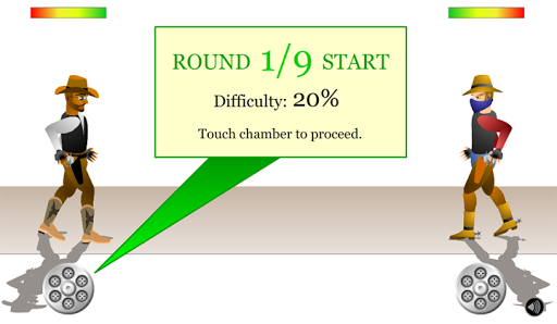 Gunblood 1.0.9 screenshots apk mod hack proof 2