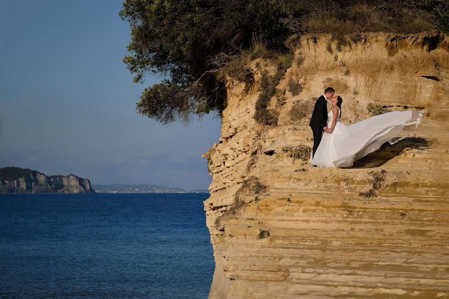 Fotógrafo de bodas Leandros Avlonitis (avlonitis). Foto del 15 de mayo 2023