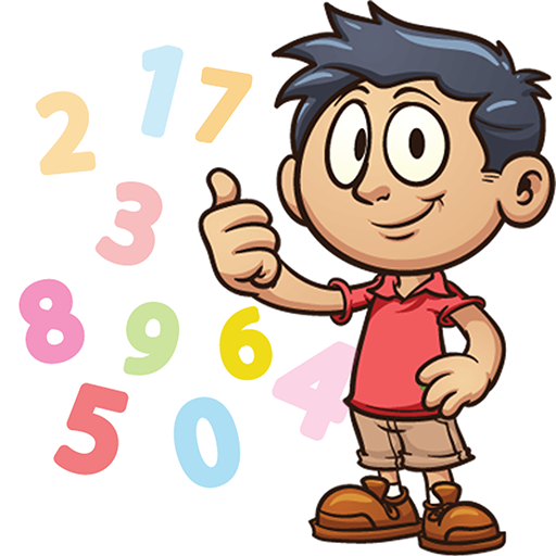 Kids Numbers Puzzle 解謎 App LOGO-APP開箱王